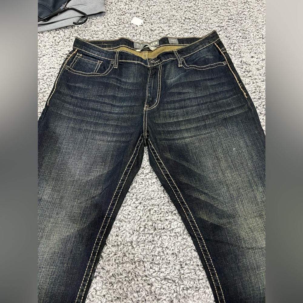 BKE jeans